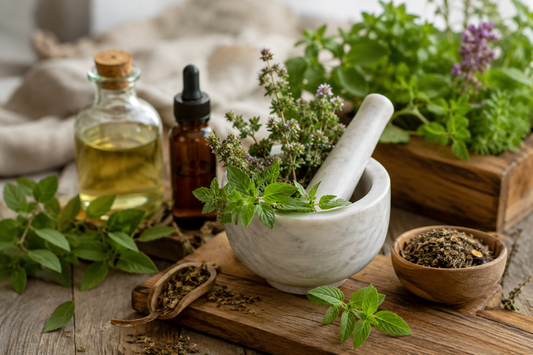 Happy Hearts: Chinese Herbs for Cardiovascular Health