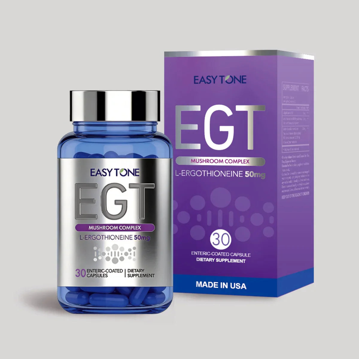 EasyTone NMN GLP-1 Activator